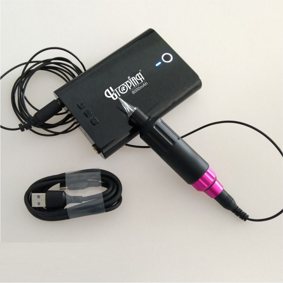 Best performance Utopian PCB - Charger