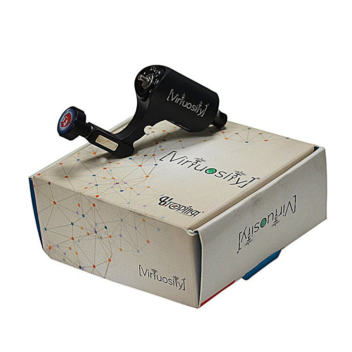 Black Rotary Tattoo Machine