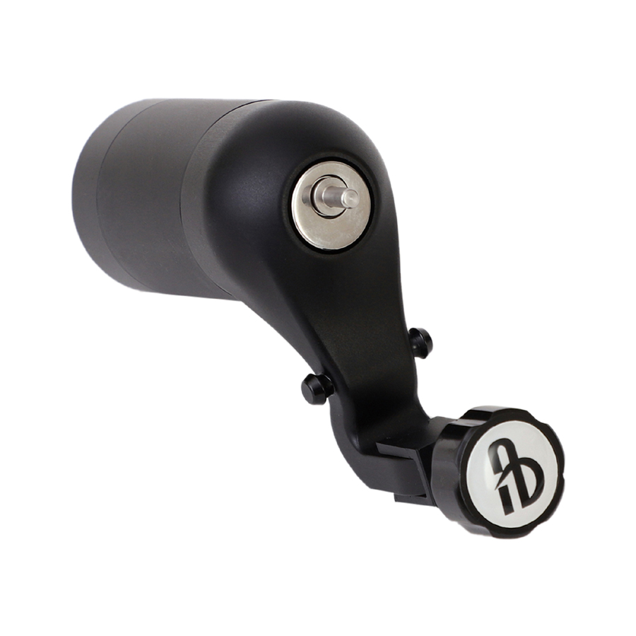 Utopian Virtuosity-W Wireless Rotary Tattoo Machine – Tattoo