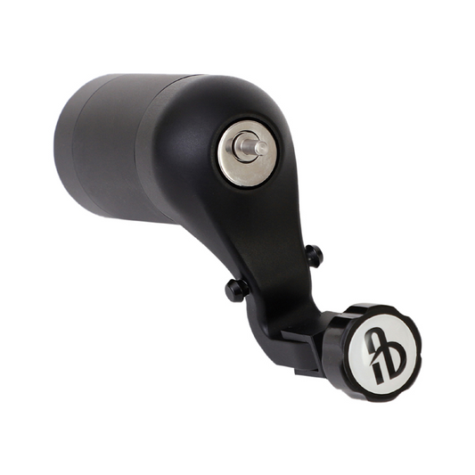 Utopian Virtuosity-W Wireless Rotary Tattoo Machine