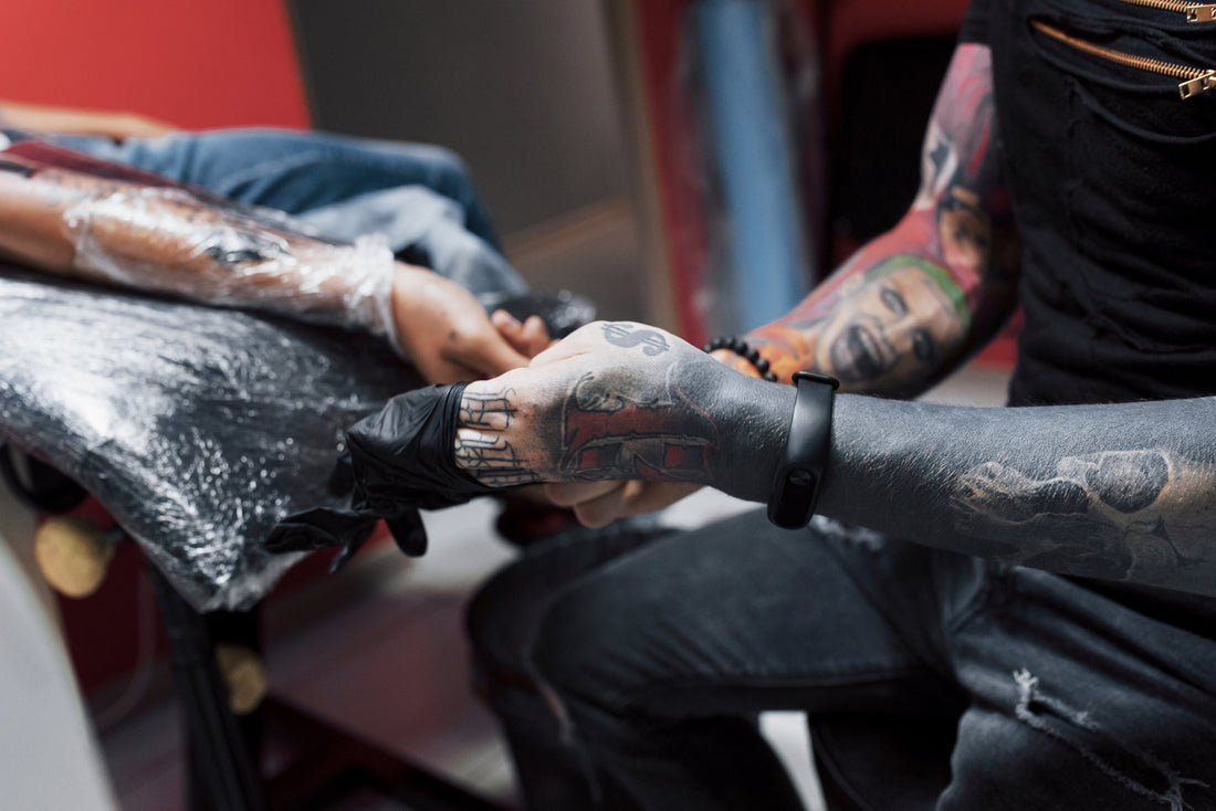 Biggest Challenges Tattoo Artists