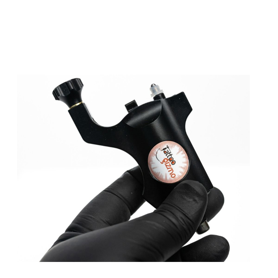 Round Tattoo Machine Rotary Tattoo Machines Buy Online at Best Price – Tattoo Gizmo