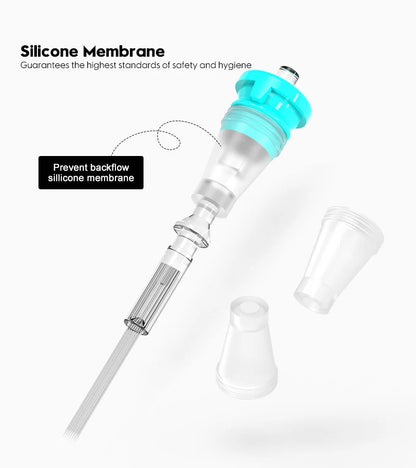 new Thunderlord Tattoo Cartridge Needle