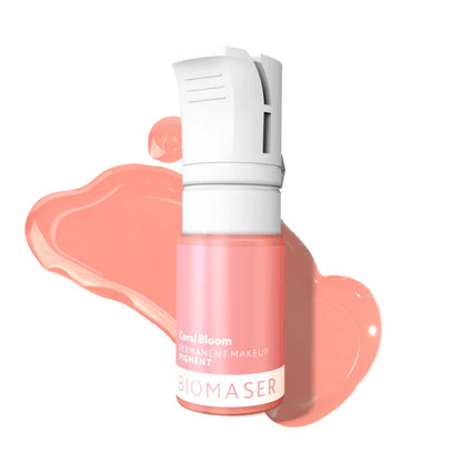 Biomaser Organic PMU Lip And Eyebrow Ink