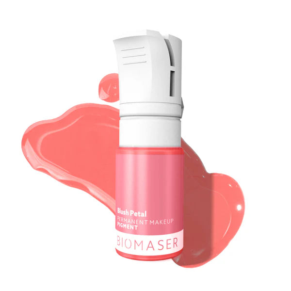 Biomaser Organic PMU Lip And Eyebrow Ink