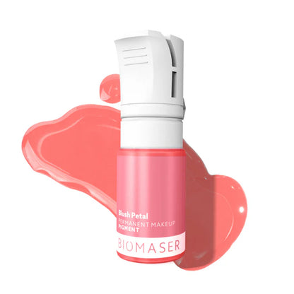 Biomaser Organic PMU Lip And Eyebrow Ink