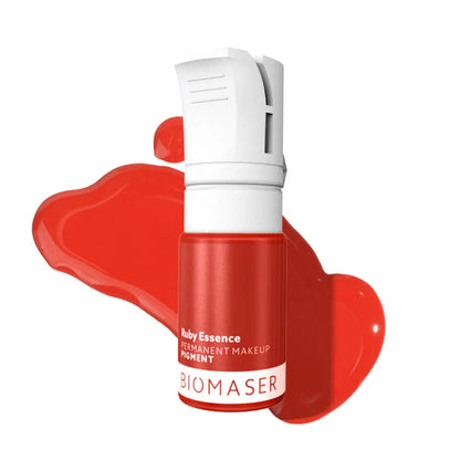 Biomaser Organic PMU Lip And Eyebrow Ink