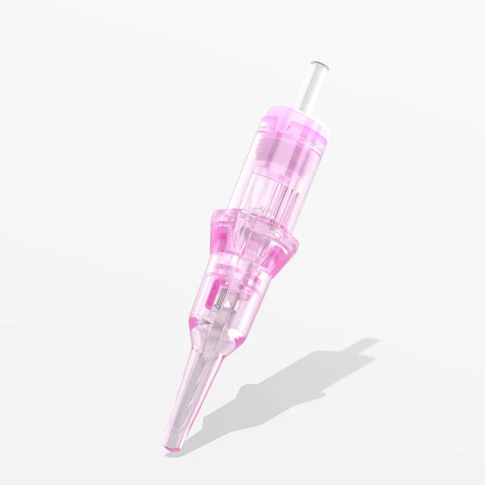 Biomaser Pinky Pro 0411U Curve Flat PMU Cartridge