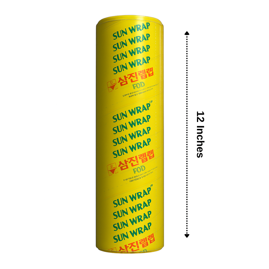 Tattoo Wrap - Thick Micron