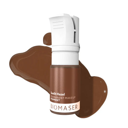 Biomaser Organic PMU Lip And Eyebrow Ink