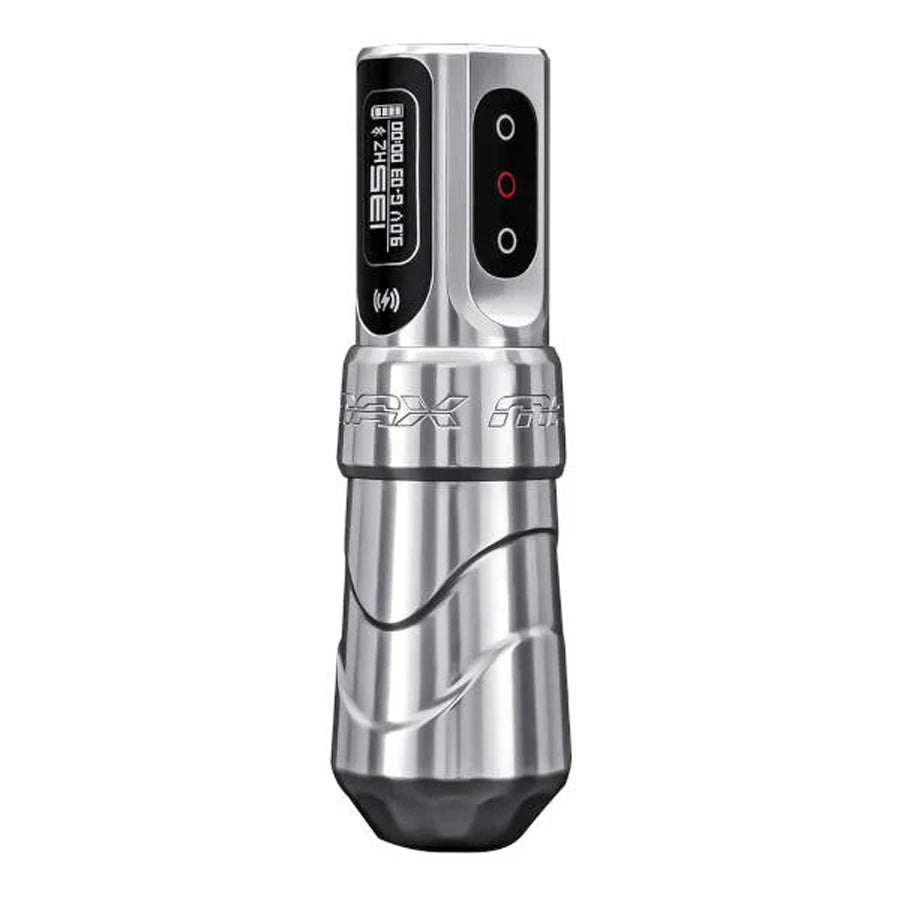 FK Irons Flux Max Tattoo Machine
