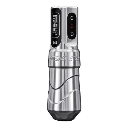 FK Irons Flux Max Tattoo Machine