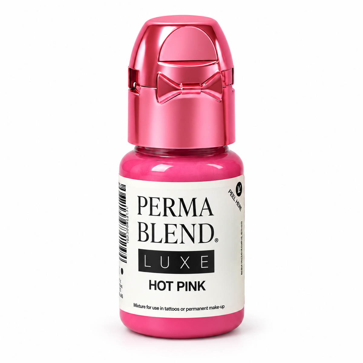 Perma Blend LUXE Pink Lip Mini Set – 3 Bottle