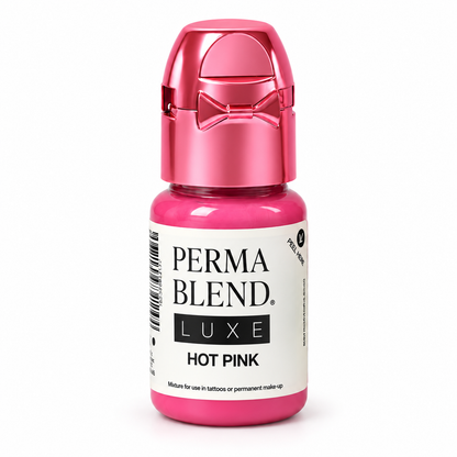 Perma Blend LUXE Pink Lip Mini Set – 3 Bottle