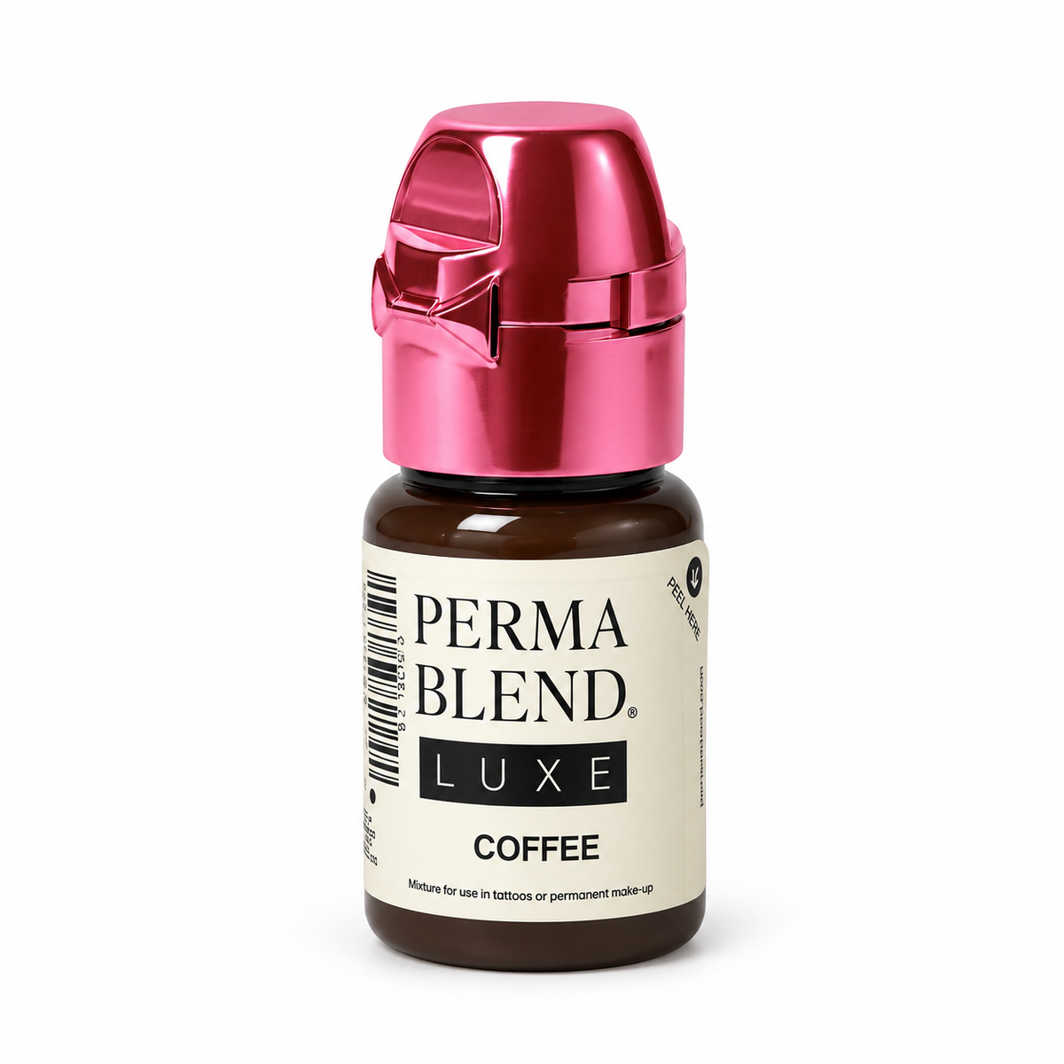 Perma Blend LUXE Light to Dark Brows Mini Set – 4 Bottle