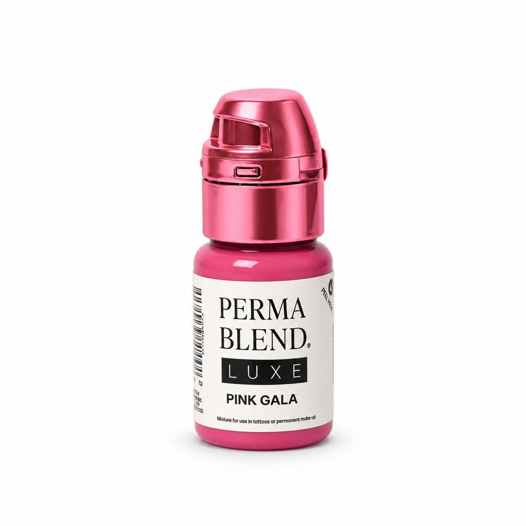 Perma Blend LUXE Pink Lip Mini Set – 3 Bottle