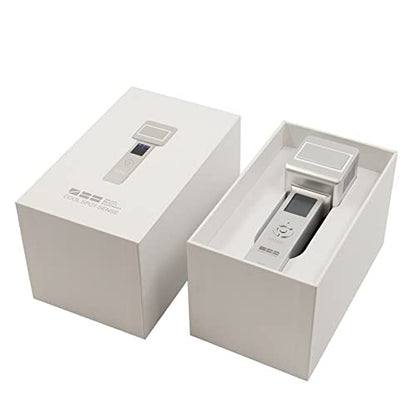 Goochie Cool Spot Sense PMU cooling machine ZX01