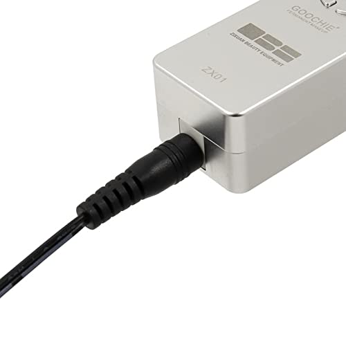 Goochie Cool Spot Sense PMU pain releasing machine – detail view