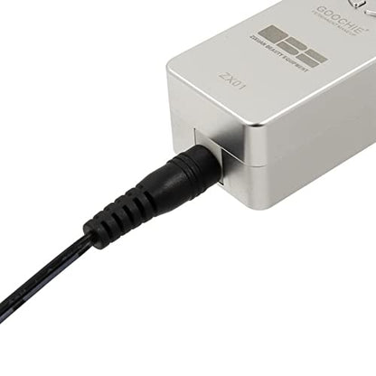 Goochie Cool Spot Sense PMU pain releasing machine – detail view