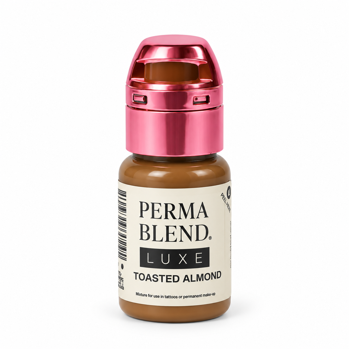 Perma Blend LUXE Light to Dark Brows Mini Set – 4 Bottle