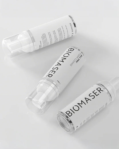BIOMASER All PMU Foam Cleanse 60ml