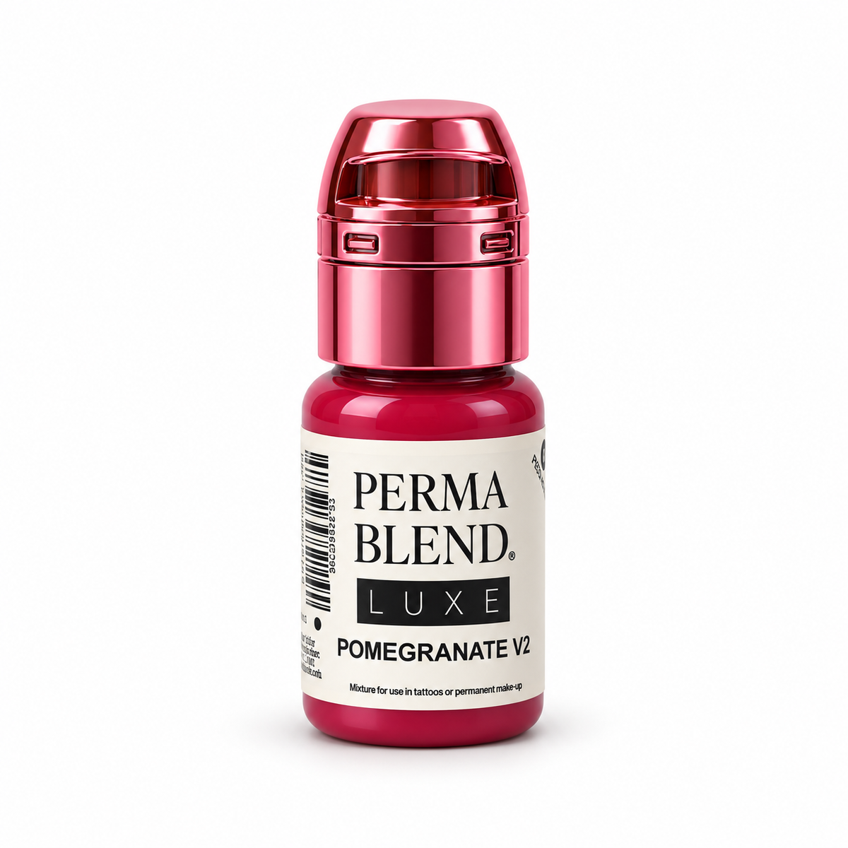 Perma Blend LUXE Pink Lip Mini Set – 3 Bottle