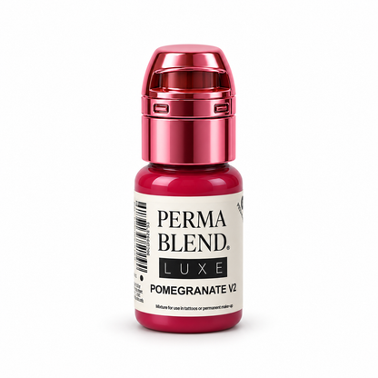 Perma Blend LUXE Pink Lip Mini Set – 3 Bottle