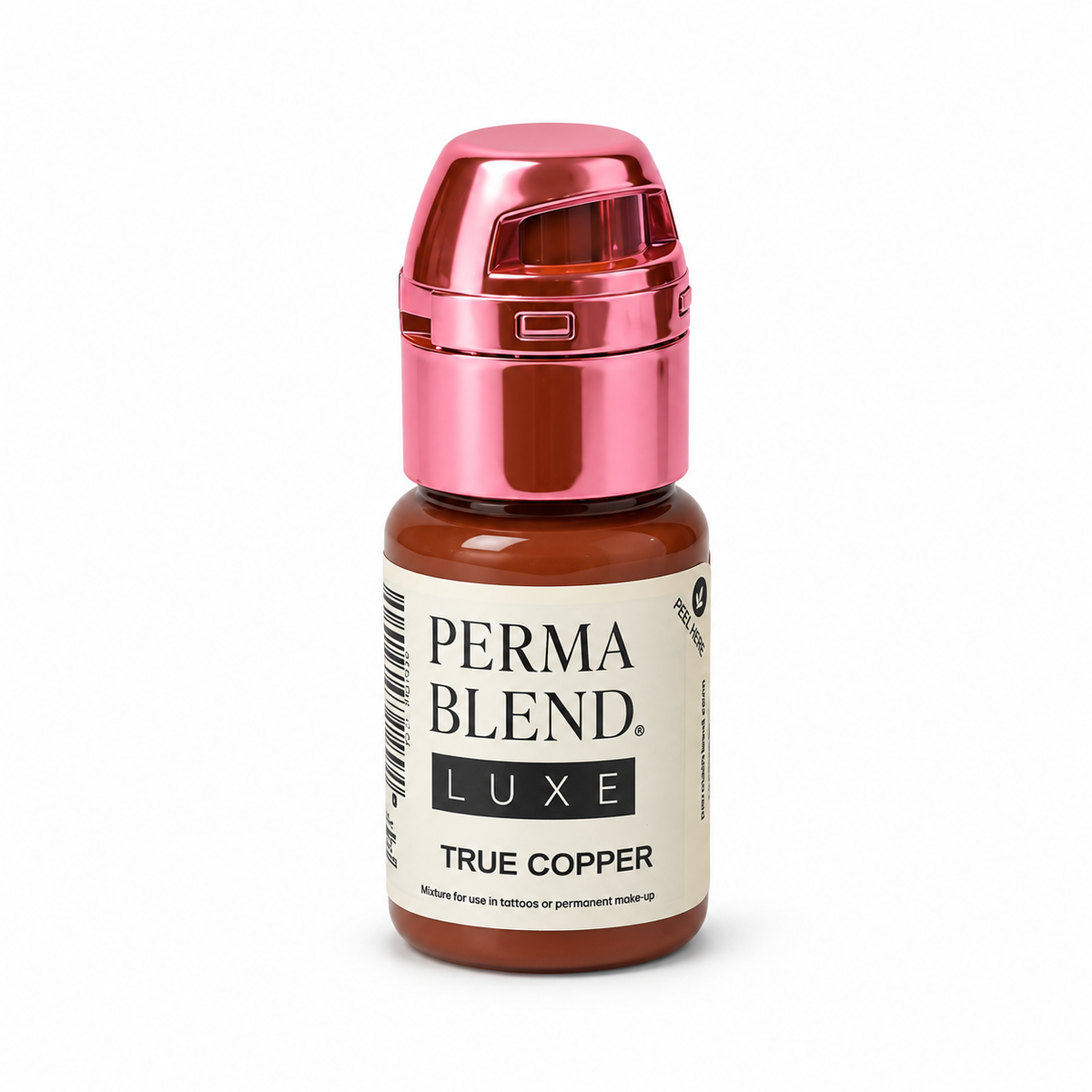 Perma Blend LUXE Light to Dark Brows Mini Set – 4 Bottle
