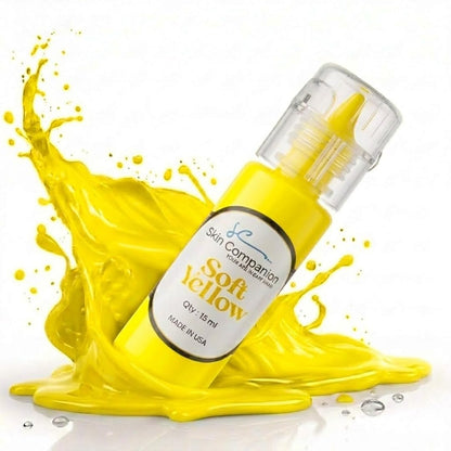 Skin Companion Tattoo Inks – High Pigment, Smooth Flow, Professional Results