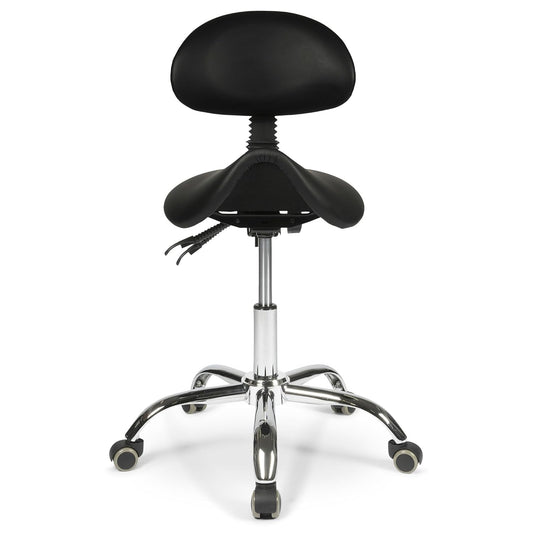 Tattoo Artist Swivel Adjustable Chair with Wheel (Model 9949)