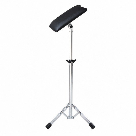 Elevate Crome Tripod Armrest