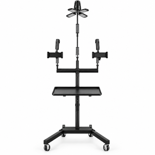 X1 Pro LED Workstation - Precision Lighting. Professional Performance.