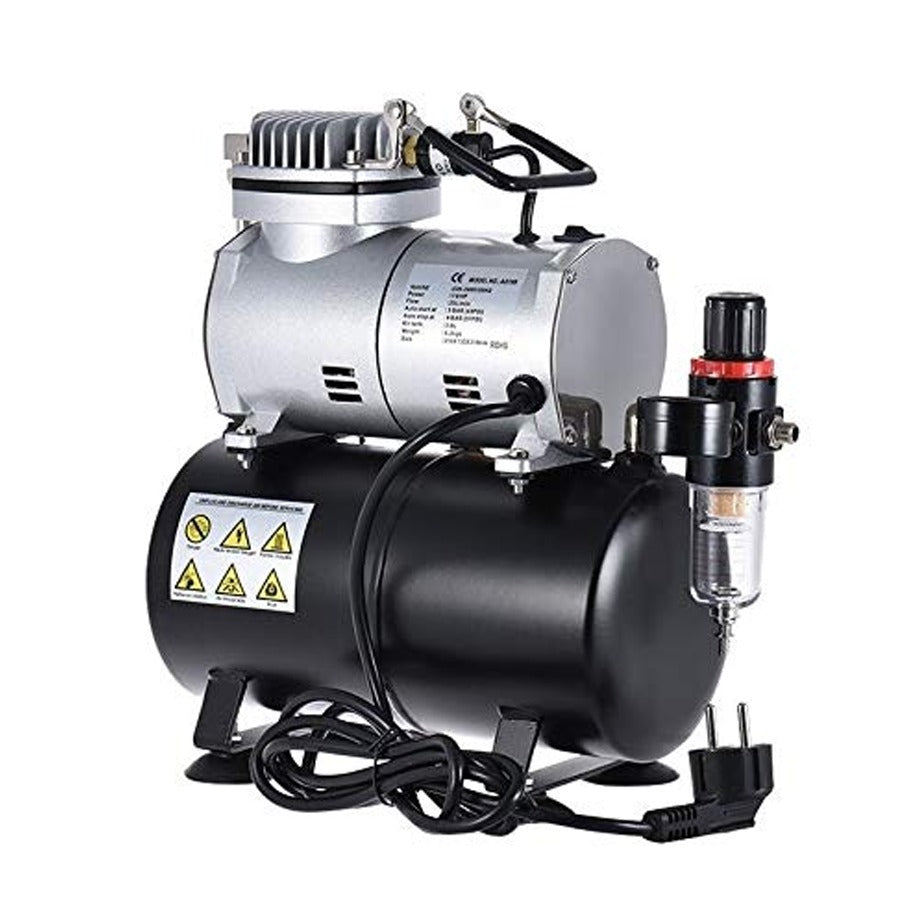 Aerograph Airbrush Mini