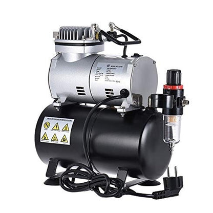 Aerograph Airbrush Mini