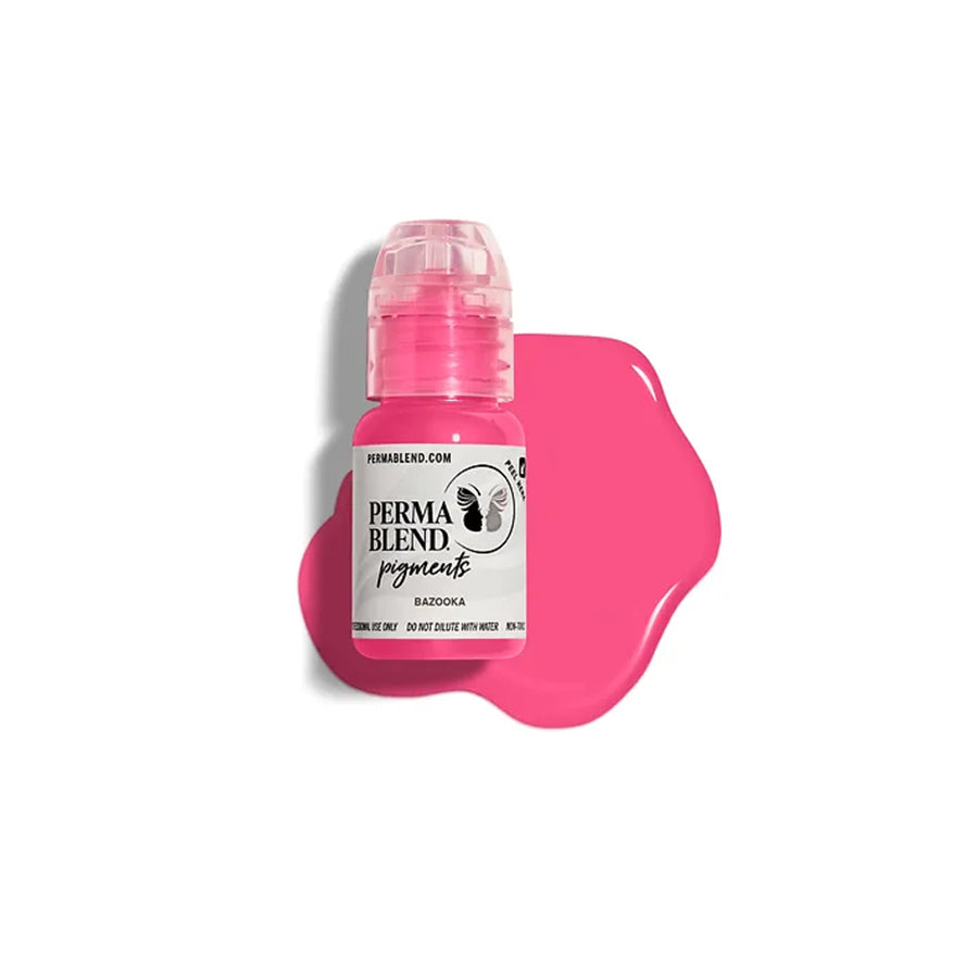 Perma Blend PMU Ink 15ml