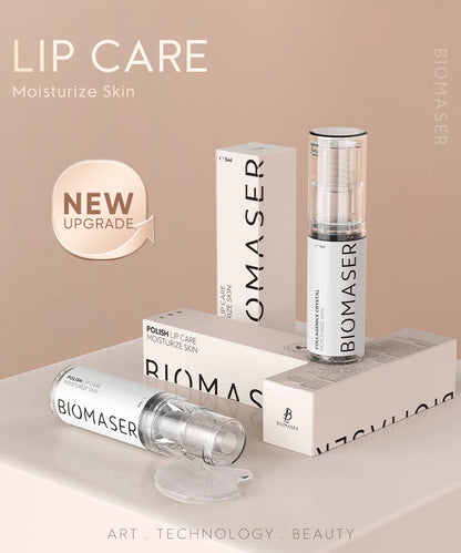 Biomaser Polish Lip Care for PMU Aftercare