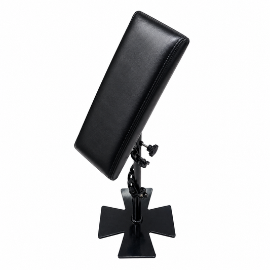 Tattoo ArmRest Studio Chain