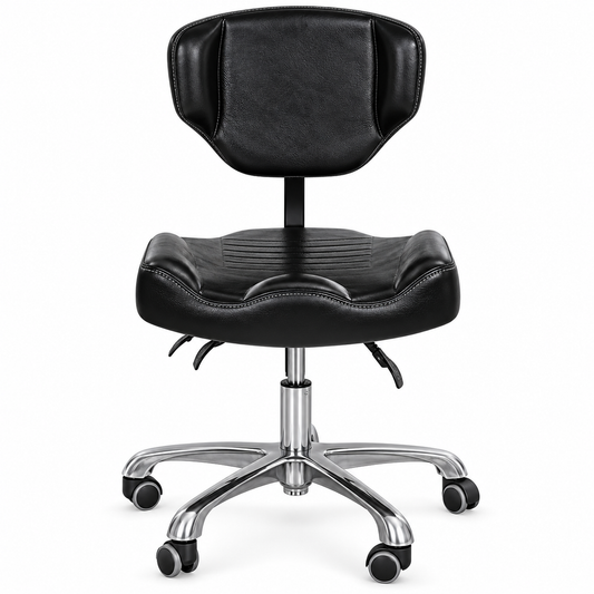 Elevate Full Back Tattoo Artist Chair