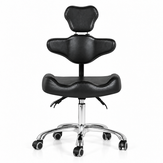 Elevate Tall Tattoo Artist Chair