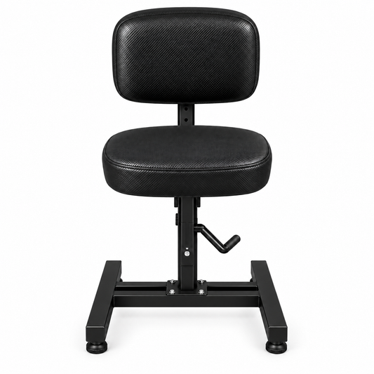 InkFlex Pro - Dual Panel Tattoo Chair