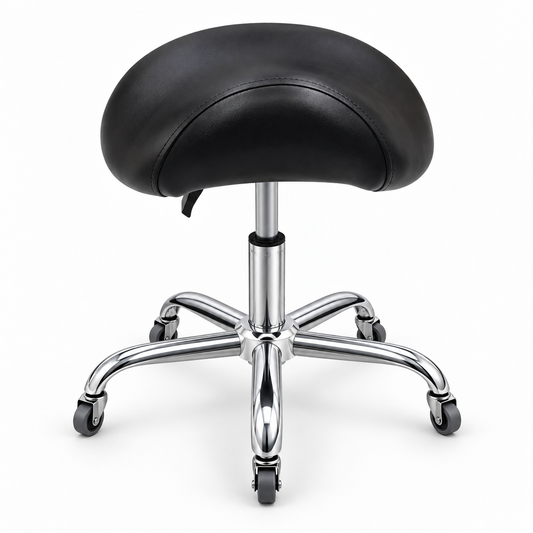 Rider Neo - Adjustable Wave Seat Tattoo Stool