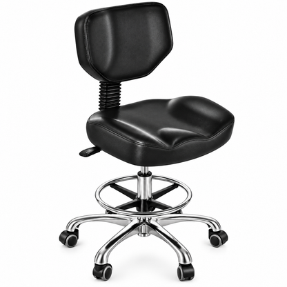 Elevate Leg Rest Tattoo Artist Chair