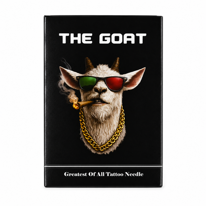 Goat Tattoo Cartridges