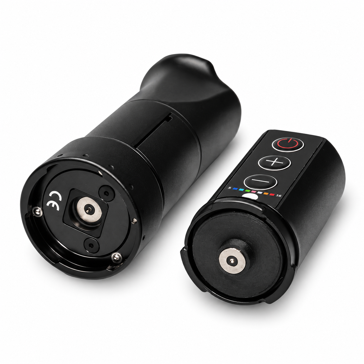 Inkjecta Stream Liner Wireless Tattoo Pen Machine