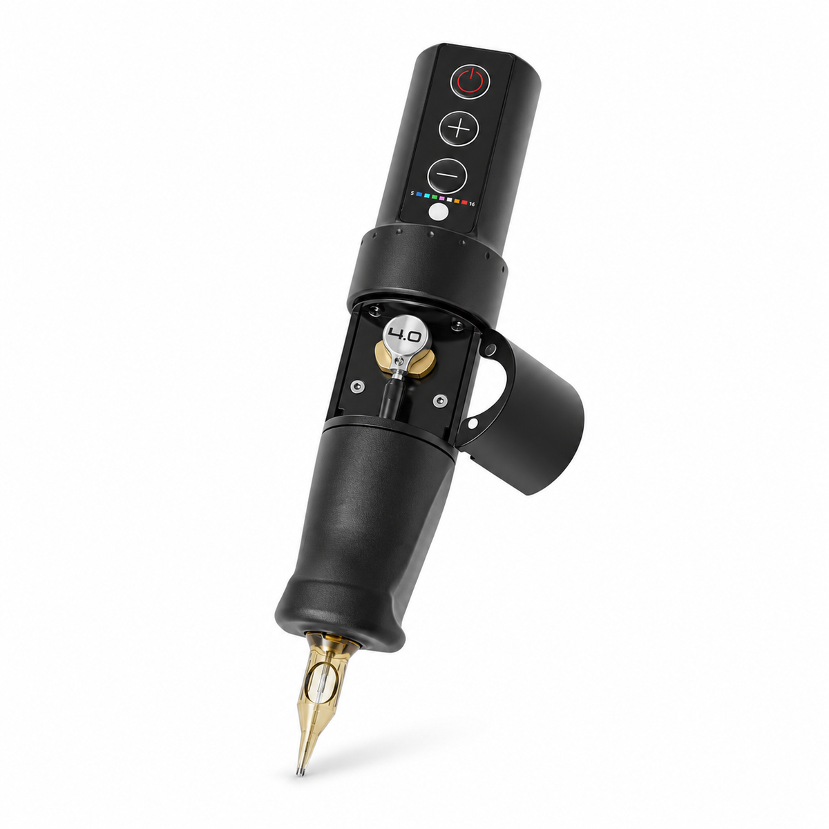 Inkjecta Stream Liner Wireless Tattoo Pen Machine