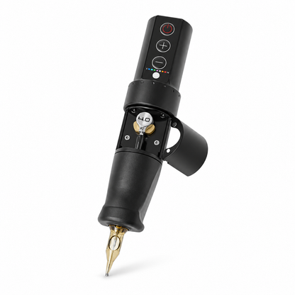 Inkjecta Stream Liner Wireless Tattoo Pen Machine