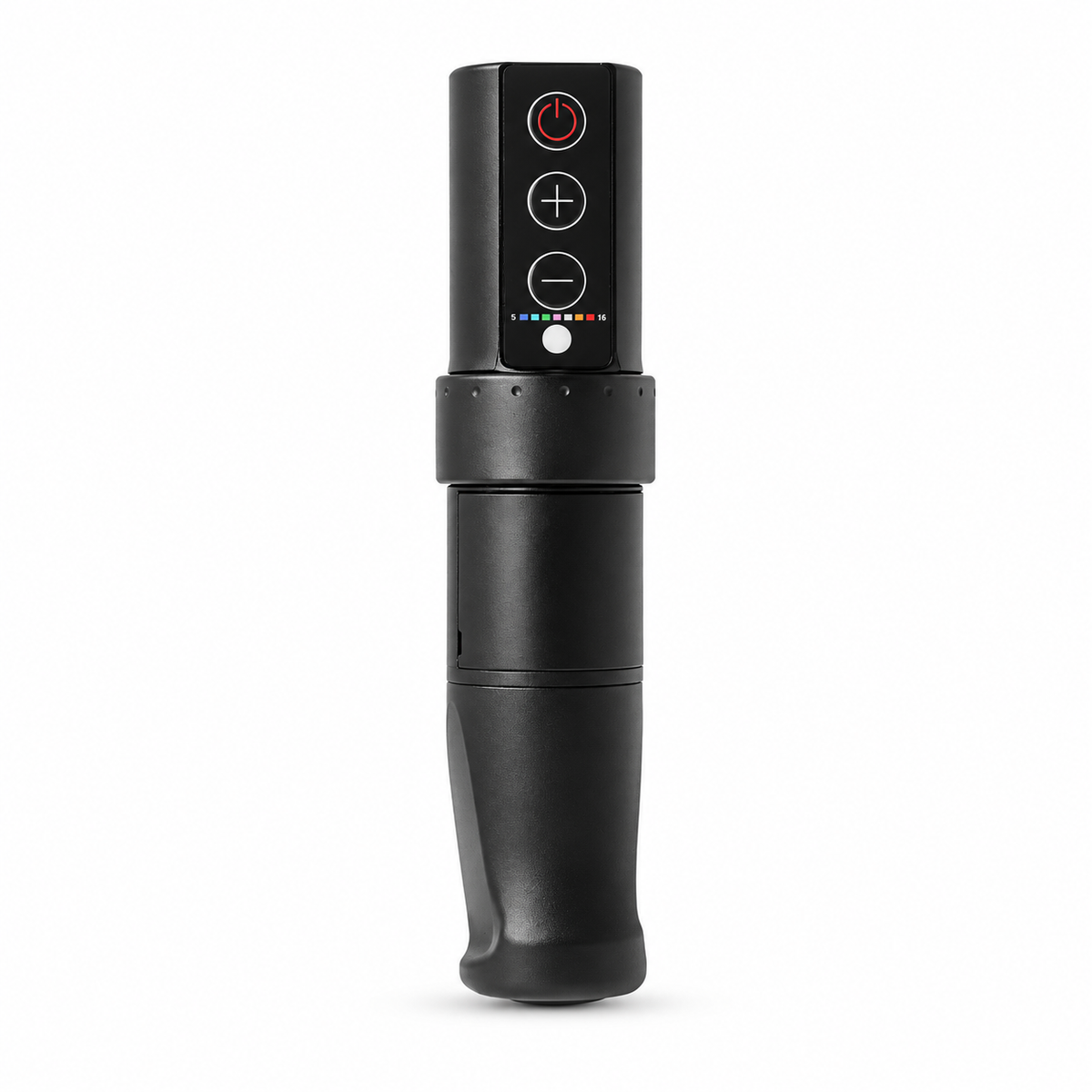 Inkjecta Stream Liner Wireless Tattoo Pen Machine