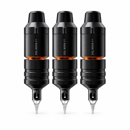 Cheyenne Sol Nova Tattoo Machine