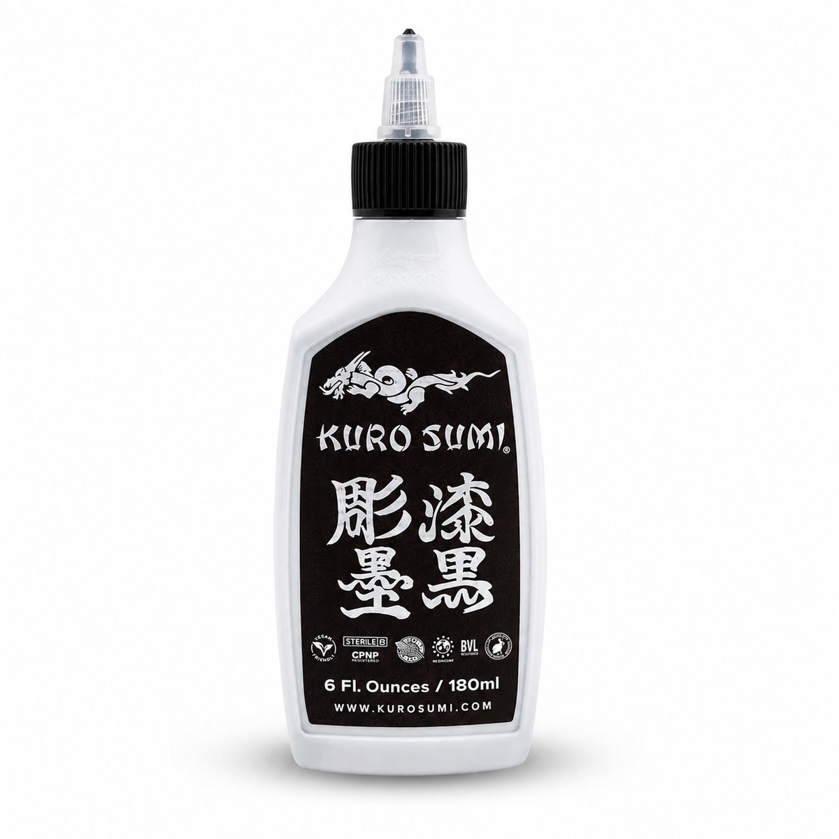 Kuro Sumi Outlining Ink