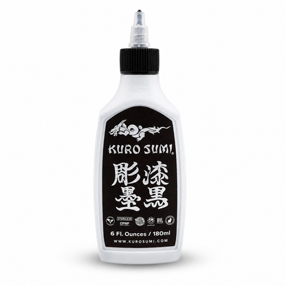 Kuro Sumi Outlining Ink